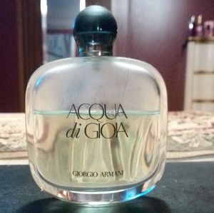 Acqua di Gioia 3.4 oz Fragrance